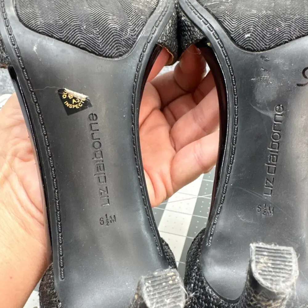Liz Claiborne liz claiborne
